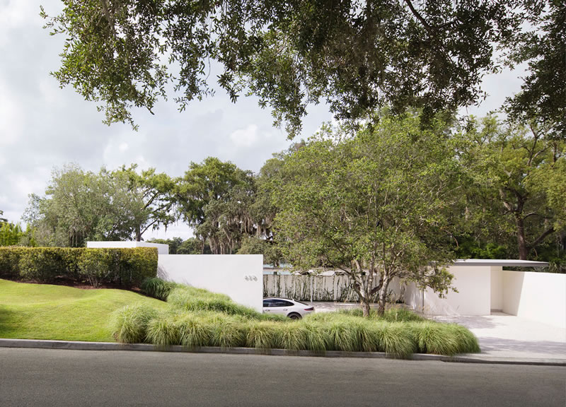 空间分享|嵌入式隐居